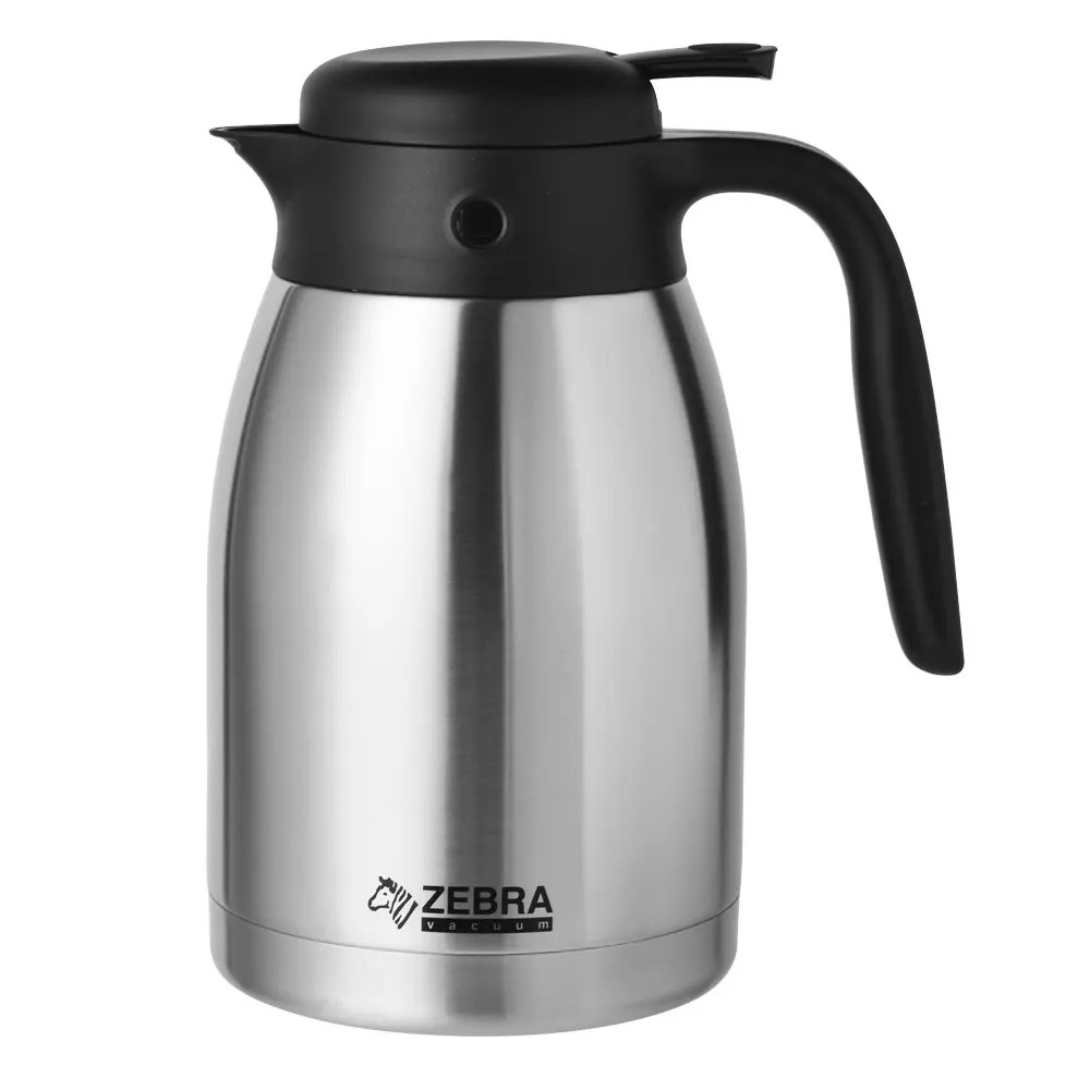 Zebra Smart IV Vacuum Jug (1.5L) | Shopee Malaysia