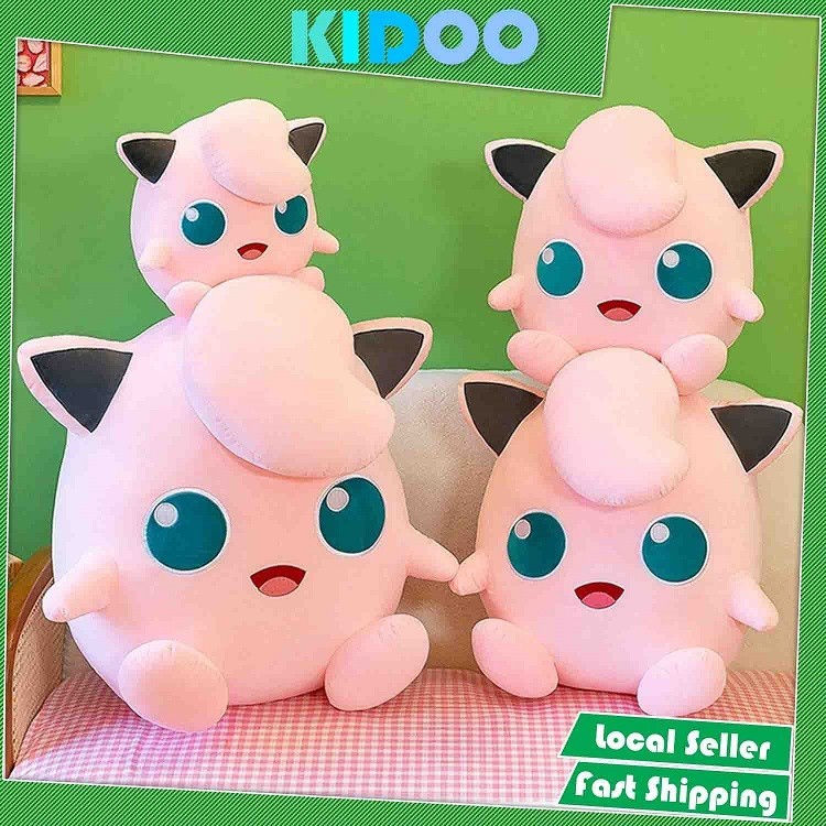 Jigglypuff doll online