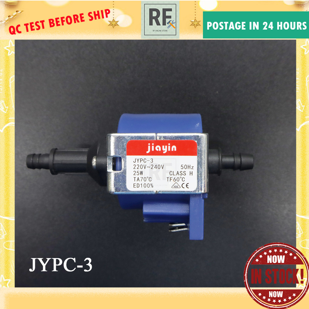 JIAYIN JYPC 2 / JYPC 3 / JYPC 3-2 / JYPC 4 / JYPC 4-2 / JYPC 5B01 ...