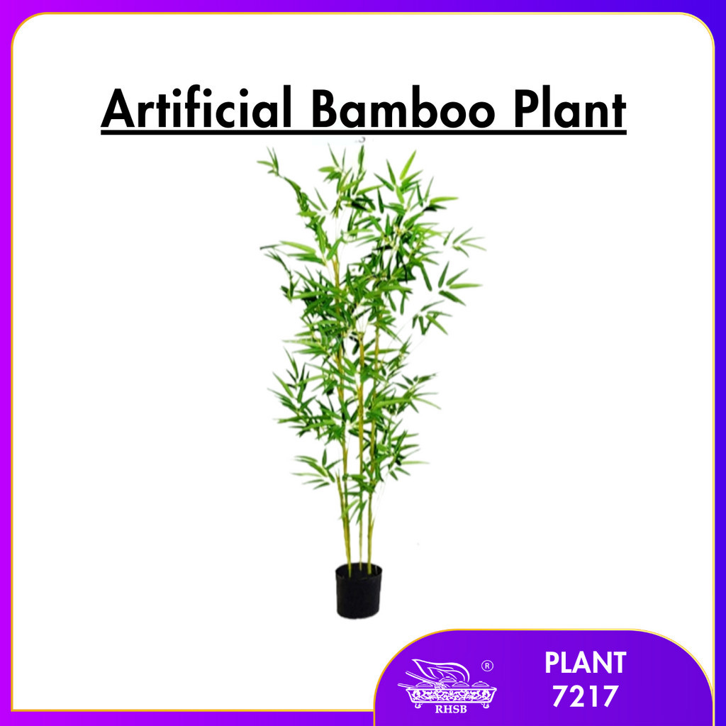 Bamboo Tree   Pokok Hiasan   Pokok Buluh   Artificial Plant 