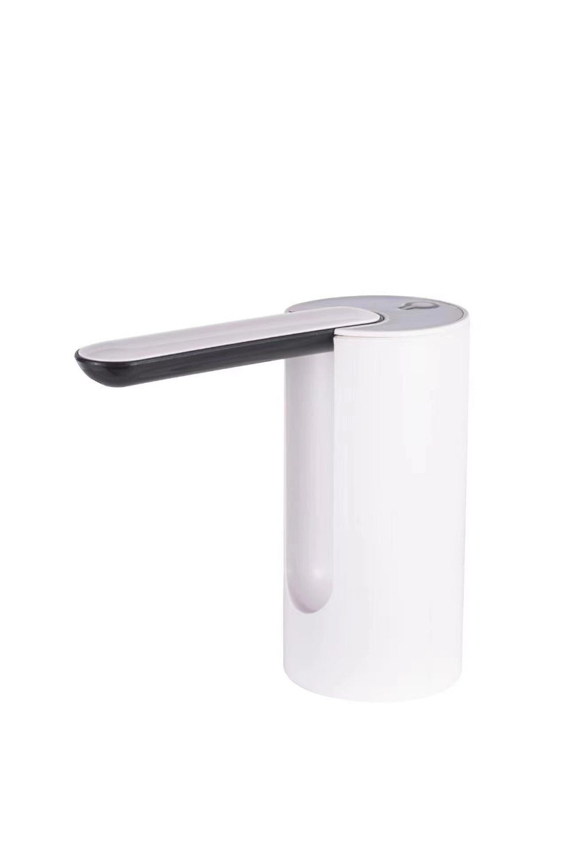 Portable Foldable Water Dispenser Touch Control USB Charging Automatic ...