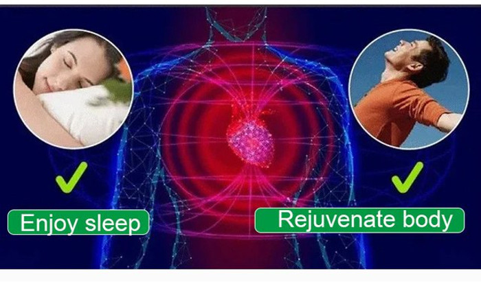 💞Magnetic Therapy💞 Health Ring/Male Magnetic Ring/Magnetic Health ...