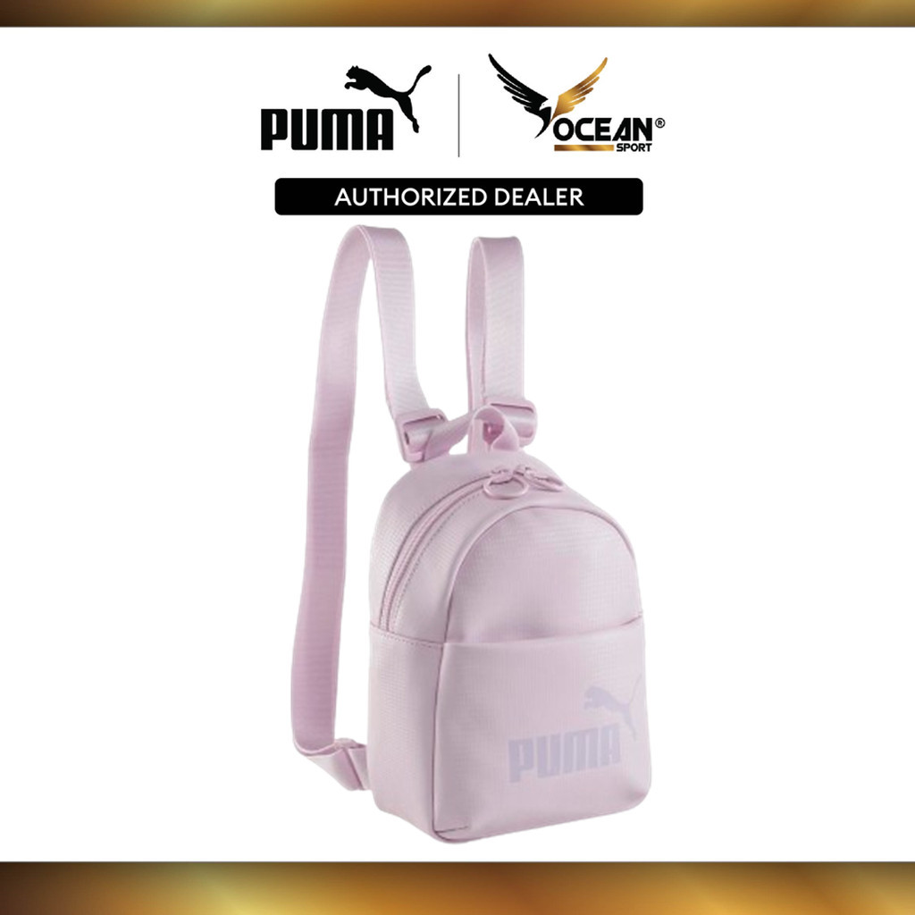 Minime Backpack Puma Wmn Core Up Backpack Buy Puma Core Up Mini - Main Image
