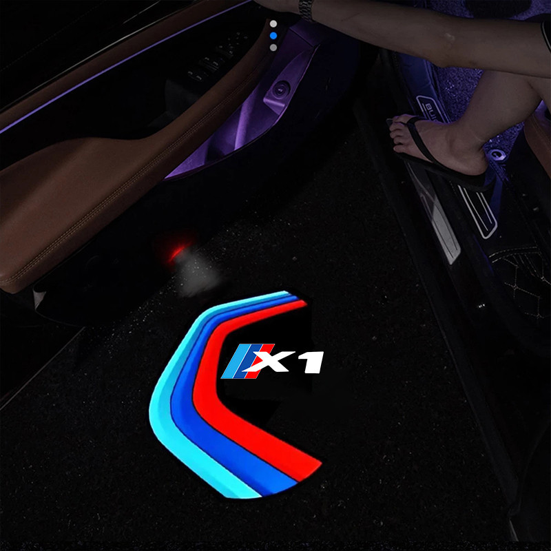 For BMW X1 X2 X3 X4 X5 X6 X7 E60 E70 Car Accesories Car Light Interior ...