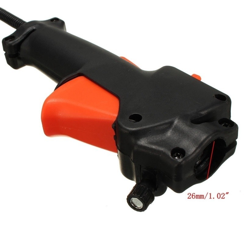 Handle Switch Throttle Trigger with Short Cable for High Branch Saw ...