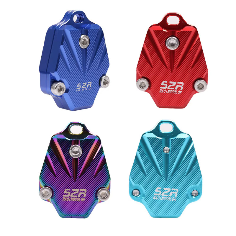 Motorcycle Key Cover Case Shell Protection Guard for CF CFMOTO 250NK ...