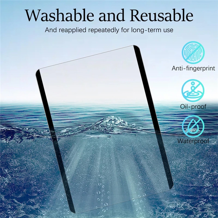 Magnetic Like Paper Screen Protector For Lenovo Idea Tab Pro 12.7 2025 ...