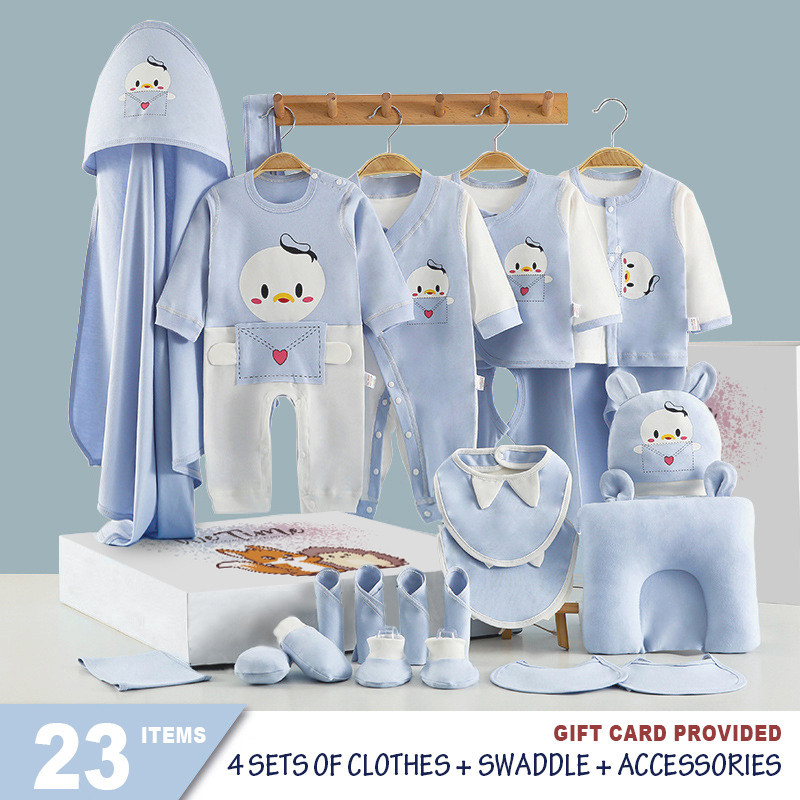 Baby boy bundle offers 100+ items