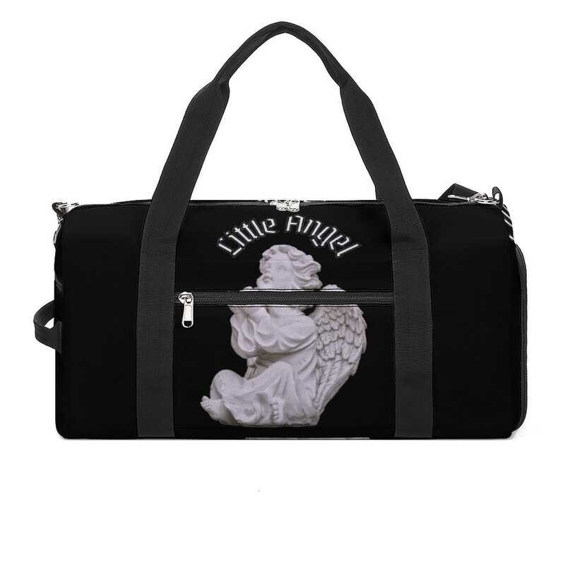 Funny gym bags sale