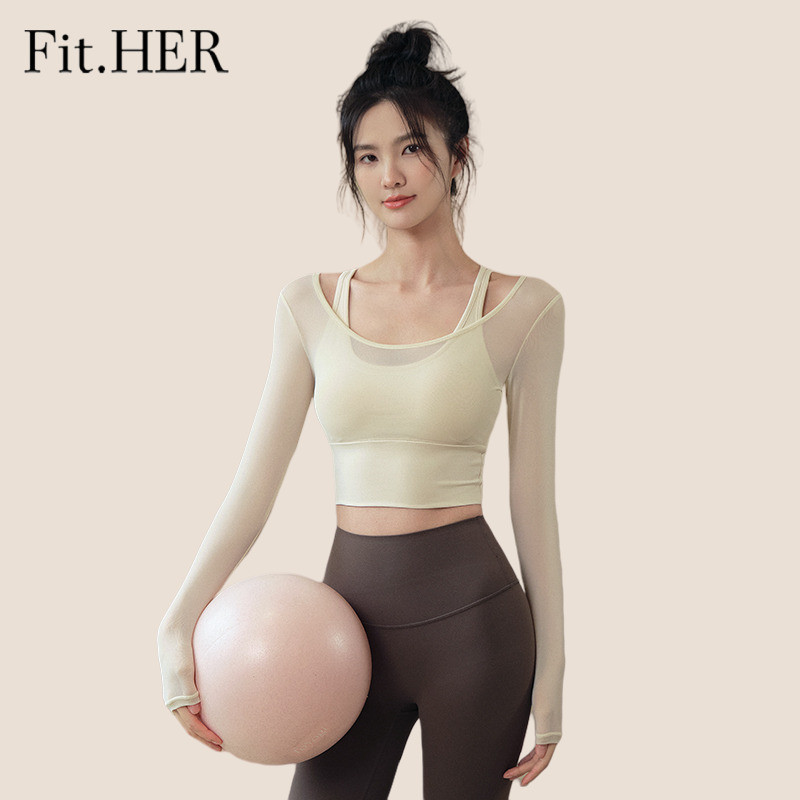 Skinny Yoga Top for Women main image 0