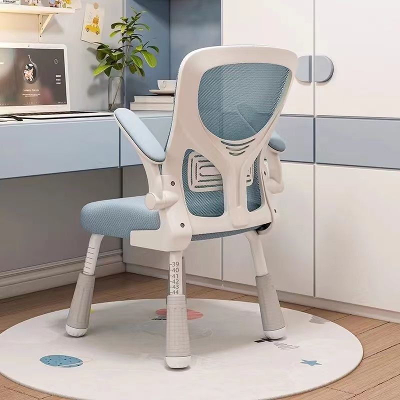 Study Chair Can Be Raised And Lowered Special Chair For Students ...
