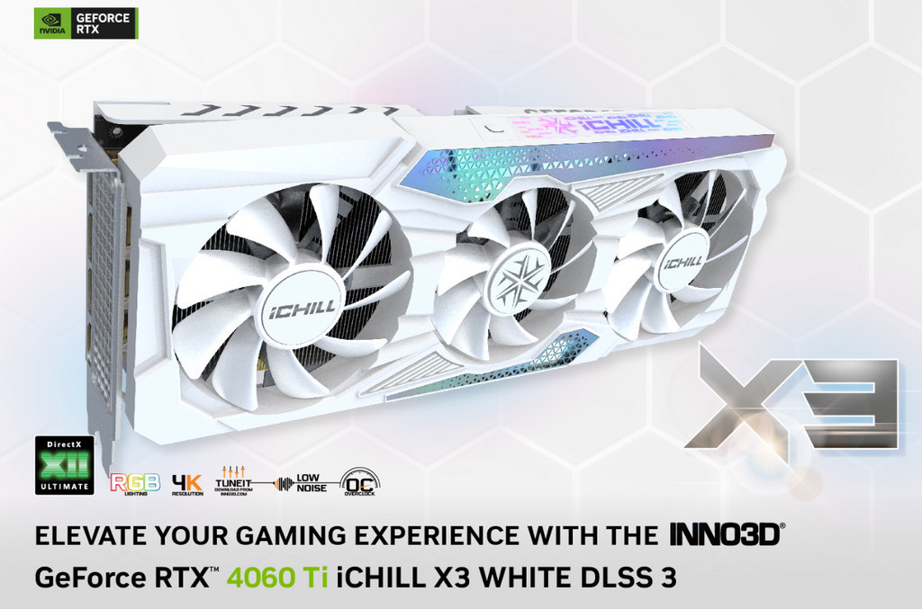 INNO3D GEFORCE RTX™ 3080 ICHILL X3 | INNO3D - GRAPHICS CARDS
