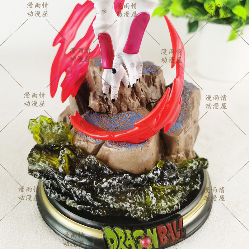 Deepsea studio [Quick delivery in stock] Dragon Ball Anime Merchandise ...