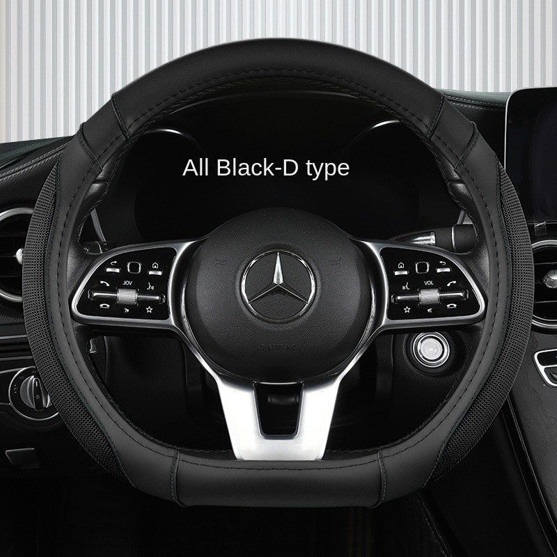 Honda Car City City Jazz Brvcrvhrv Accord Steering Wheel Cover Honda