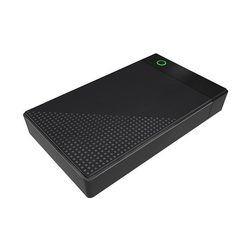 External 8/12cm External USB 3.0 Mobile Hard Disk Box SATA Serial Port ...