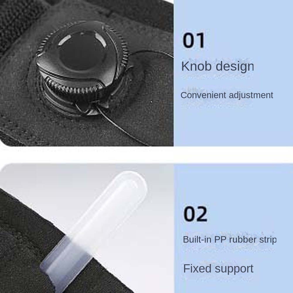1pcs Foot Valgus Corrector Toe Splitter Toe Brace Splint Thumb Eversion ...