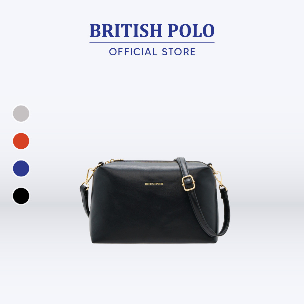 British discount polo handbag