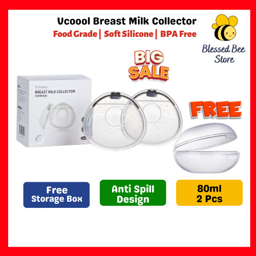 Spectra Caracups Breast Milk Medela Silicone Breast Milk Collector