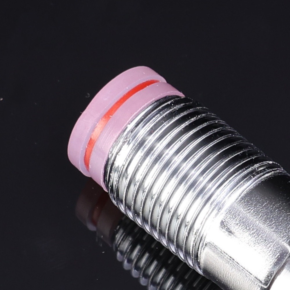 New 20Pcs Faucet Leak-Proof Sealing Gasket Fastener Washer Triangle ...