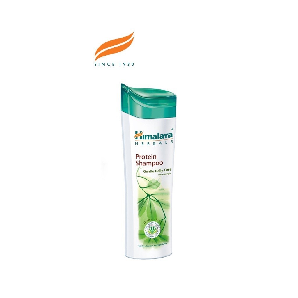 Himalaya Protein Shampoo Gentle Daily Care 400ml Shopee Malaysia