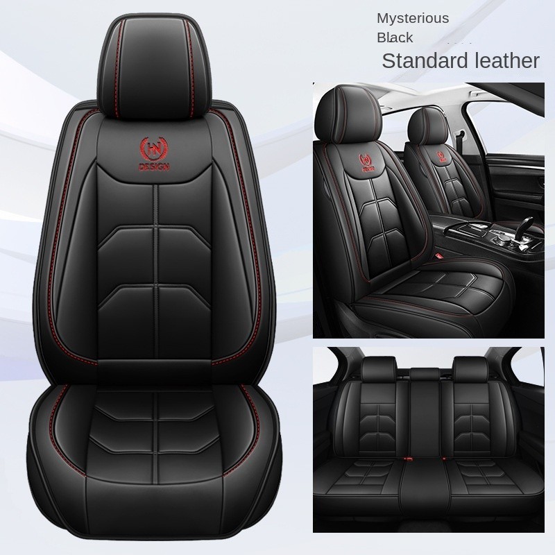 Car Seat Cover Myvi/axia/saga/wira/viva/vios/hilux/vigo/kenari/kelisa ...