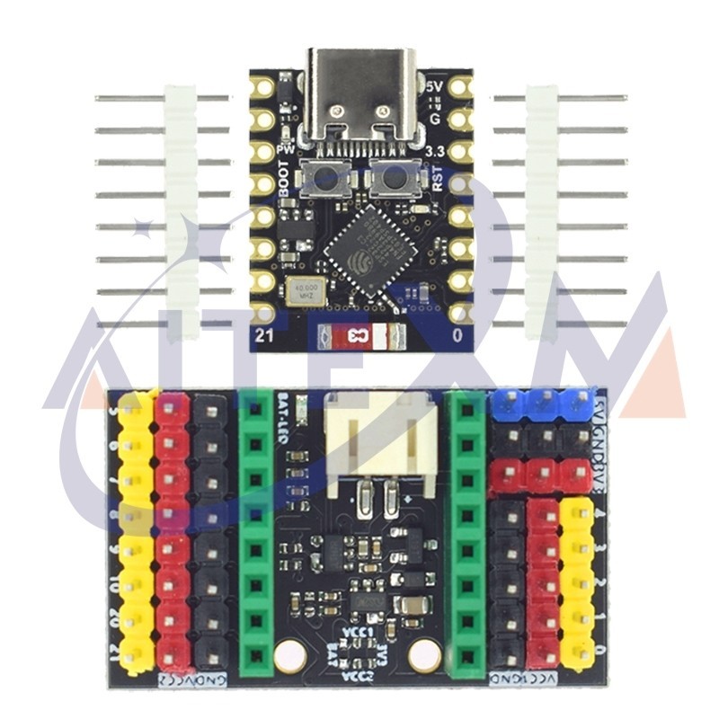 ESP32-C3 MINI Development Board ESP32 SuperMini Development Board ESP32 ...