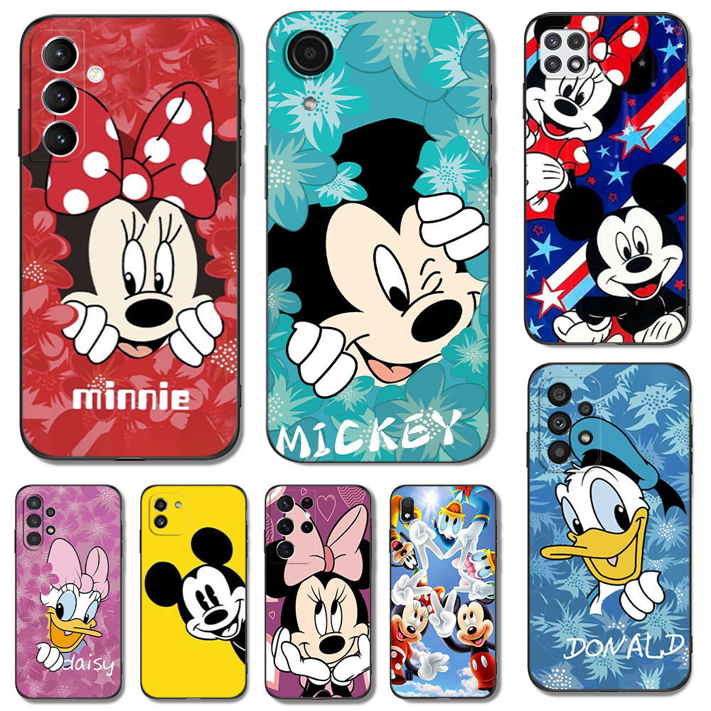 Case For Samsung Galaxy M12 M22 M23 F22 F23 M32 4G M52 5G Phone Cover ...