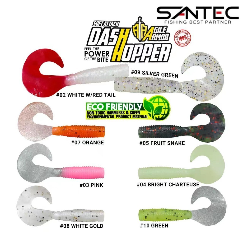 SANTEC 3