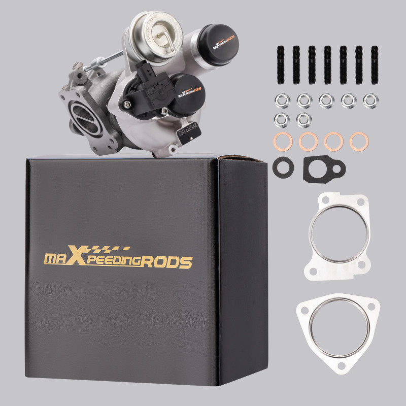 Turbo Turbocharger for BMW MINI Cooper S R55 R56 R57 R58 R59 135 Kw ...