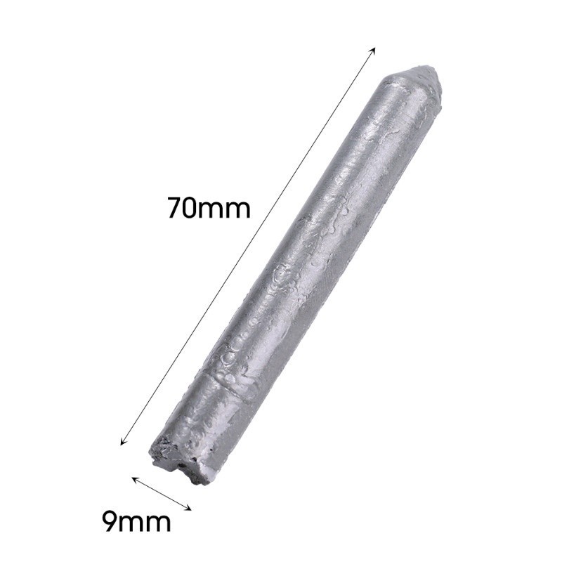 15pcs low temperature welding rods easy melt welding rods copper