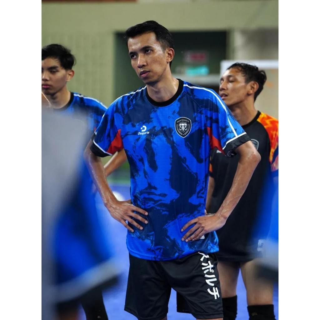 PAHANG RANGER Sport Training Kits 2024 (Original) | Shopee Malaysia