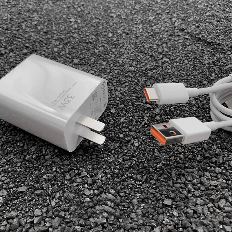 redmi note 11 fast charging cable original