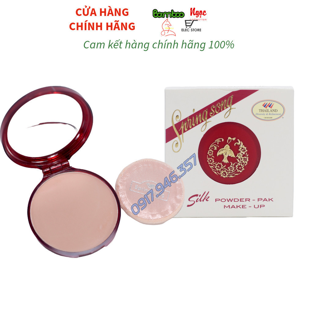 Set of 12 Spring Song Swallow Powder Boxes (Thailand) | Shopee Malaysia