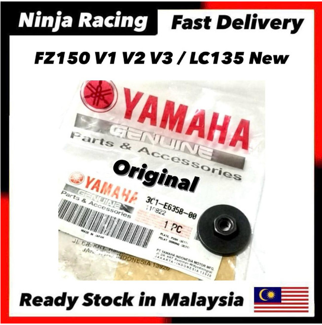 Original Yamaha FZ150 FZ150i FZ 150 150I V1 V2 V3 LC135 New 135LC New ...