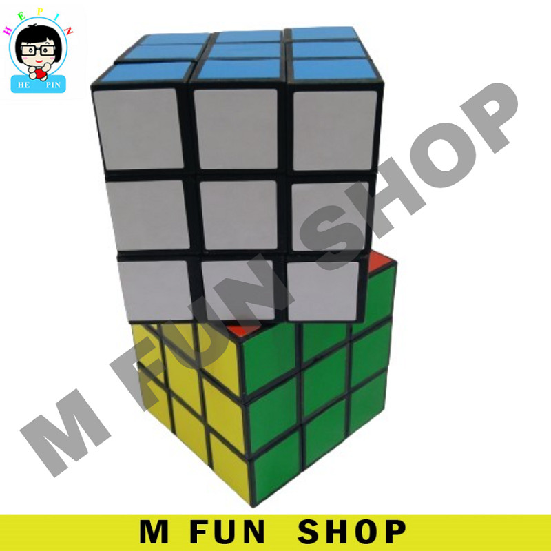*Ready Stock* Competition Game Training Player Magic Cube Game (1 pc ...