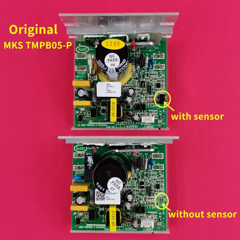 TMPB05-P Treadmill Controller Power Supply Board – Compatible With JF150 & 120528 Circuit Boards 12 thumbnail image
