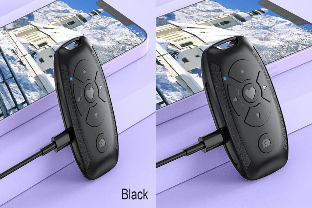 SN Bluetooth-compatible Remote Control Bluetooth-compatible Remote ...