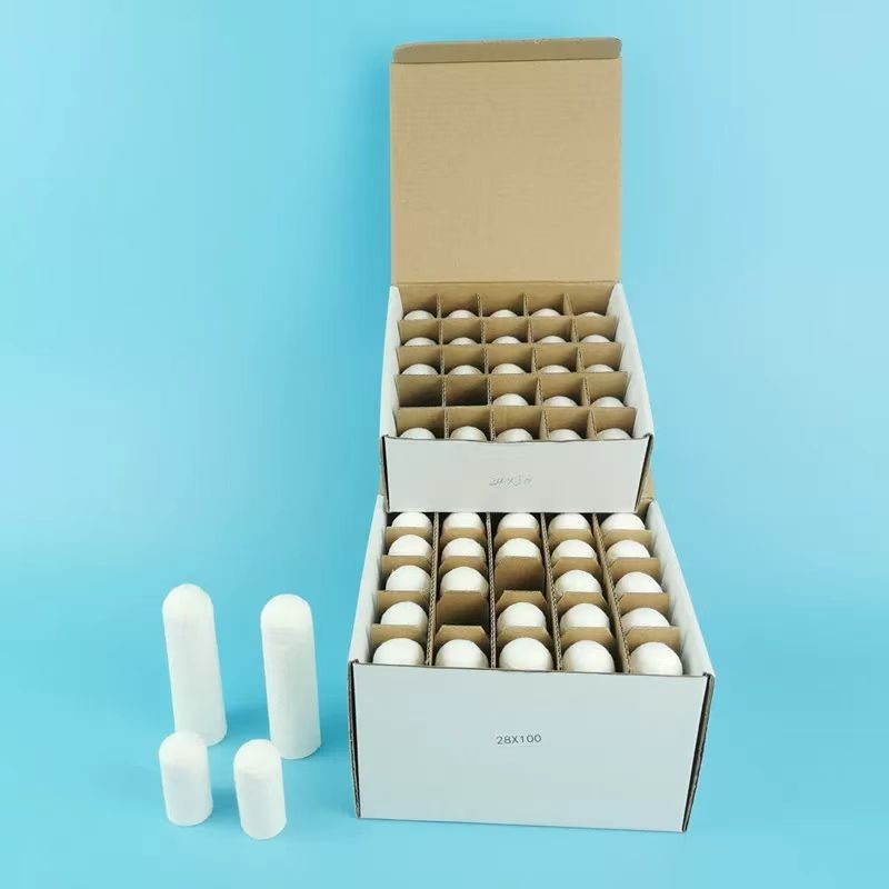 95 * 250mm80 * 200mm80 * 200mm70 * 240mm High Purity Wood Cellulose Sol ...