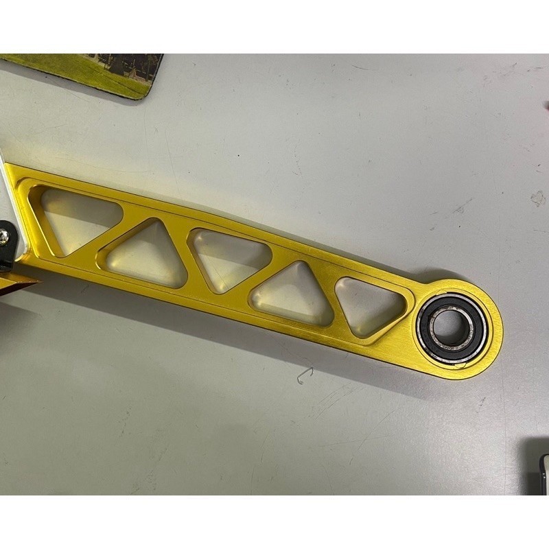 REAR ASR BAR SUBFRAME Proton SAGA BLM FLX Toyota VIOS AXIA BEZZA ALZA ...