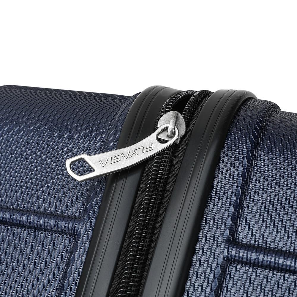 FLYASIA CUBEX 24 Inch Hard Case Luggage-16680024 | Shopee Malaysia
