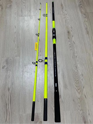 Seahawk Fishing Malaysia  Windsurf Type R Surf Rod