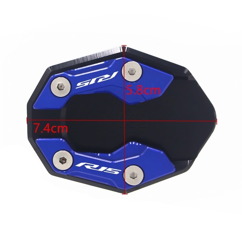 For YAMAHA YZF-R15 R15 V3 2017 2018 2019 2020 MT15 MT15 M-SLAZ ...