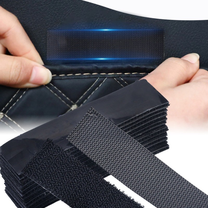 [ Featured ] Self-Adhesive Fixing Stickers - Anti-Slip Grippers - Home ...