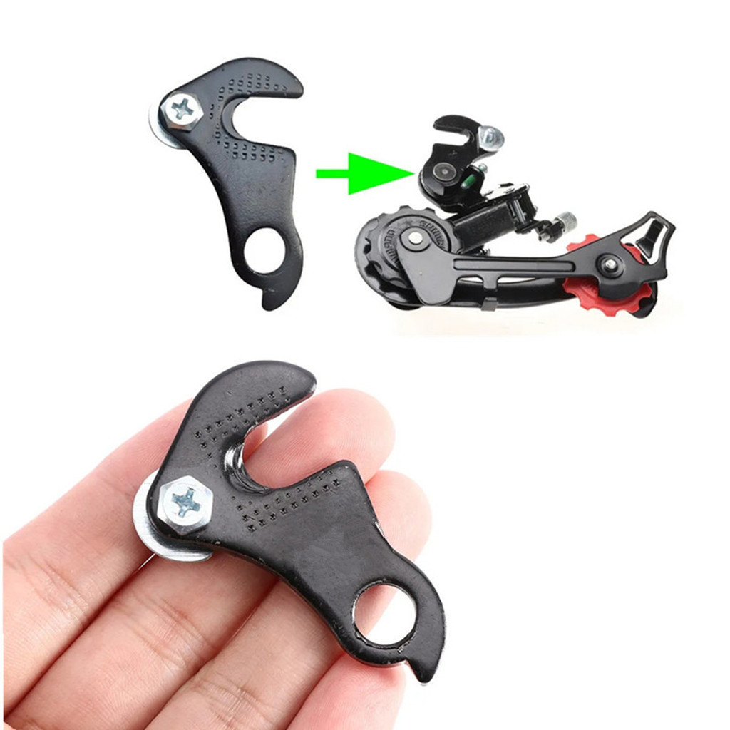 Mech Derailleur Rear Hanger Bike Derailleur Hanger YINETTECH
