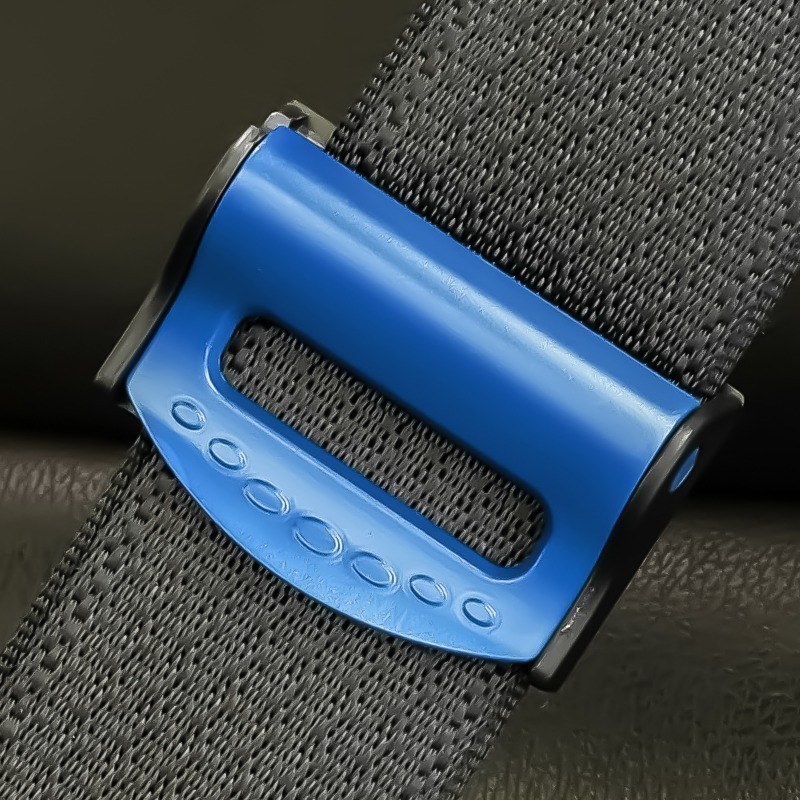 [ Featured ] Car Seatbelt Limiters - Adjustable, Noise-free, Non-slip ...