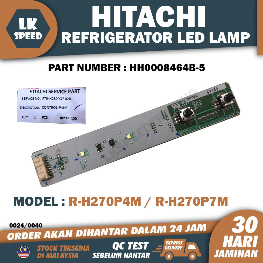 Buy fridge hitachi led light Online With Best Price May 2024