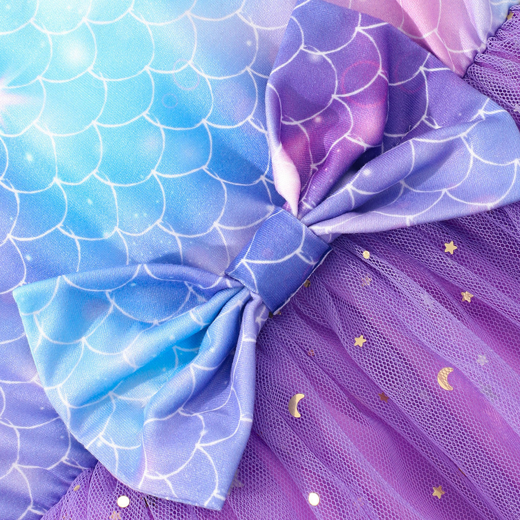purple dress 5t Cute Peter Pan Collar Dress With Embroidery,Green/Purple,12M to 5T. Purple / 2T