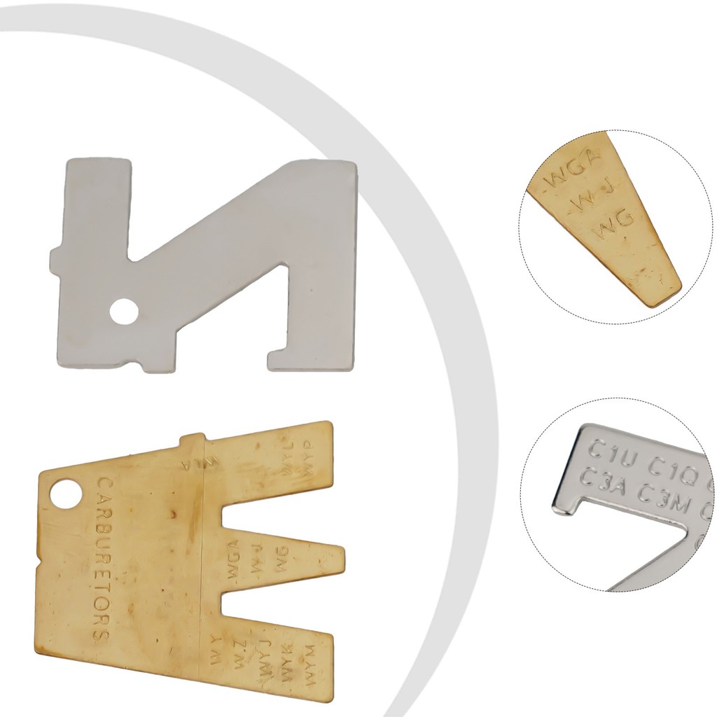Metering Lever Tool For And For Zama 500-13-1 ZT-1 C1, C1S, C2, C2S ...