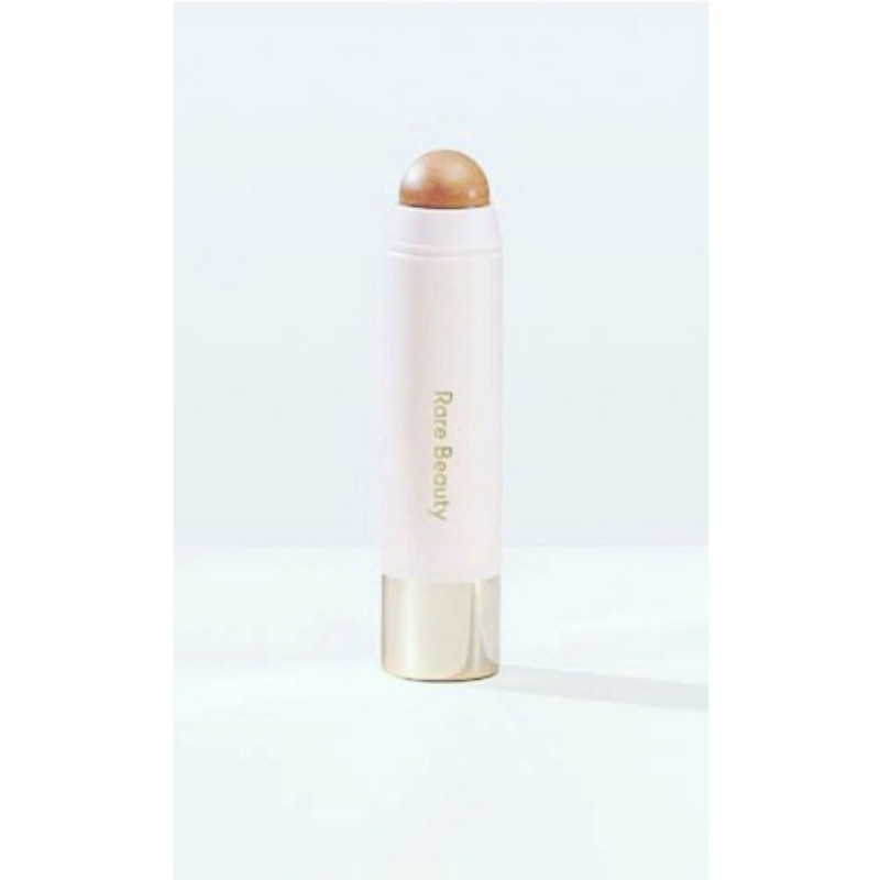 Rare Beauty Warm Wishes Bronzer Stick in Power Boost (true tan with ...