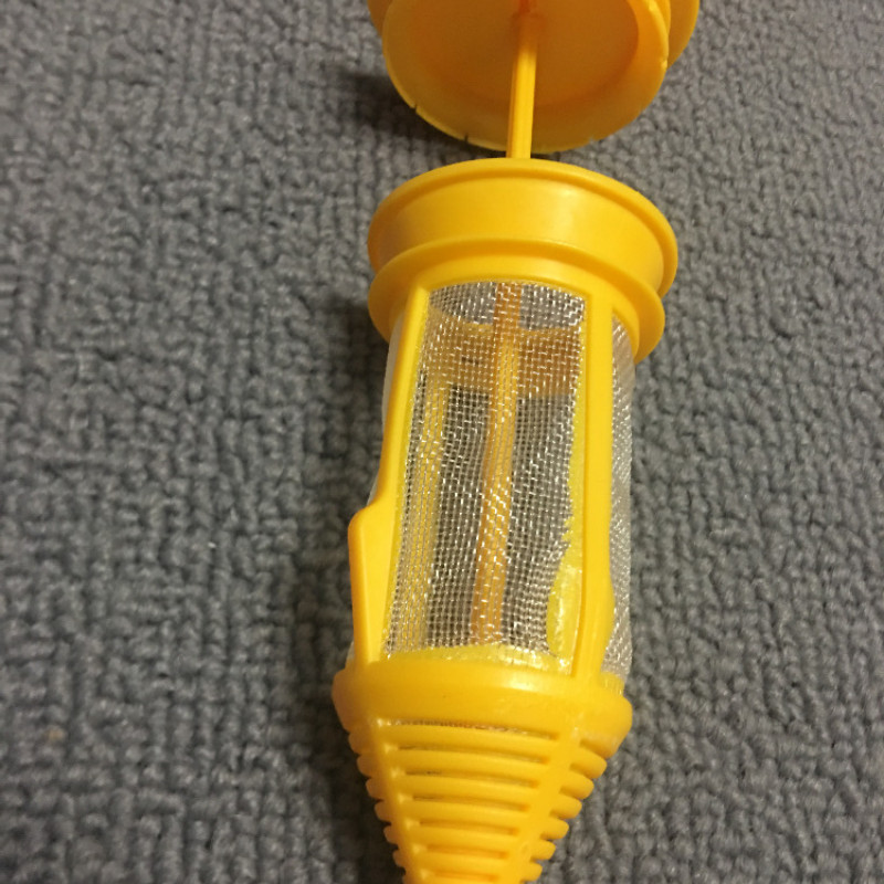 Dental Valve Strong Suction Weak Suction Filter Dental Filter Chair